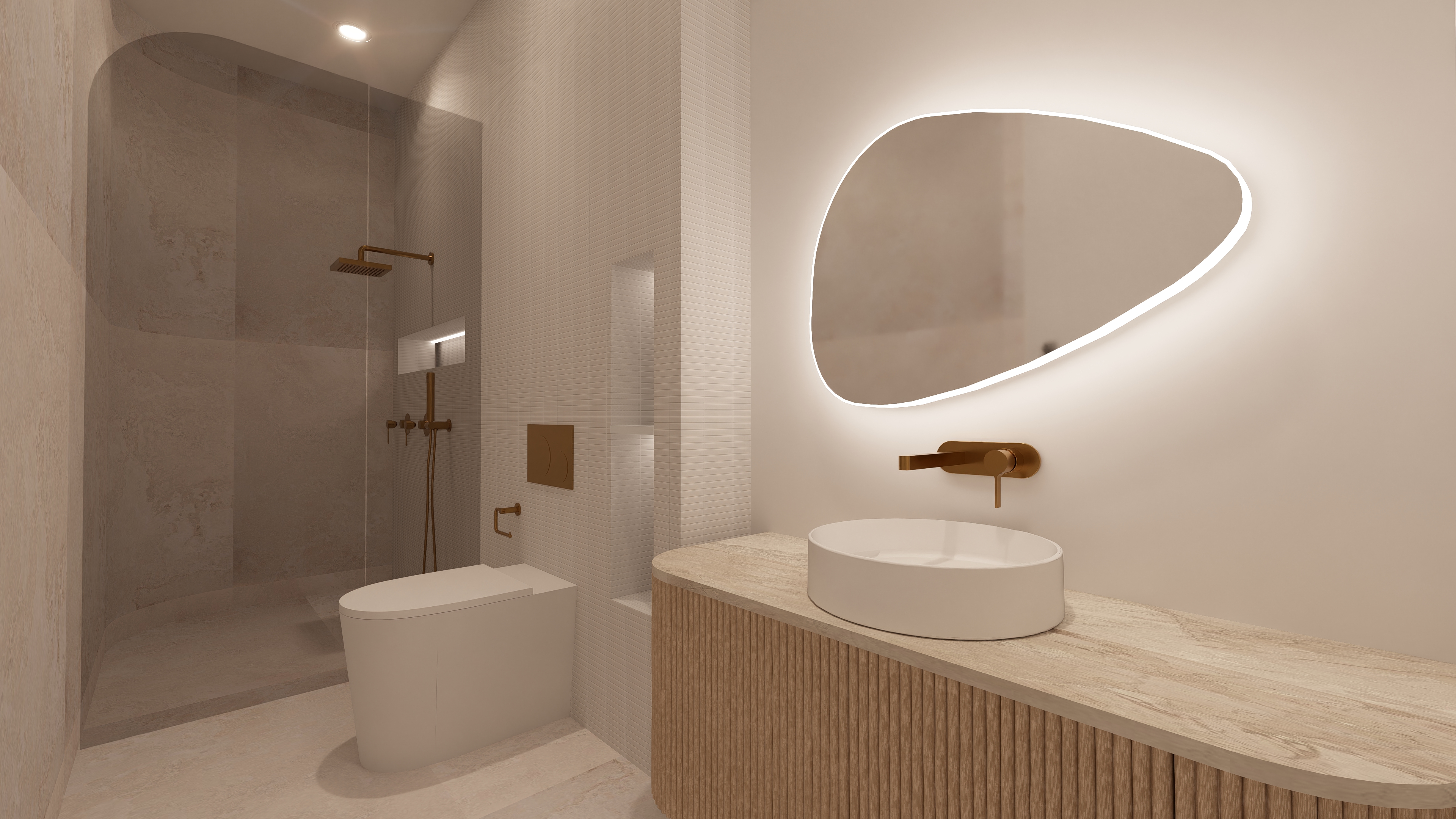 Abercrombie Street, West Wollongong – interior 21